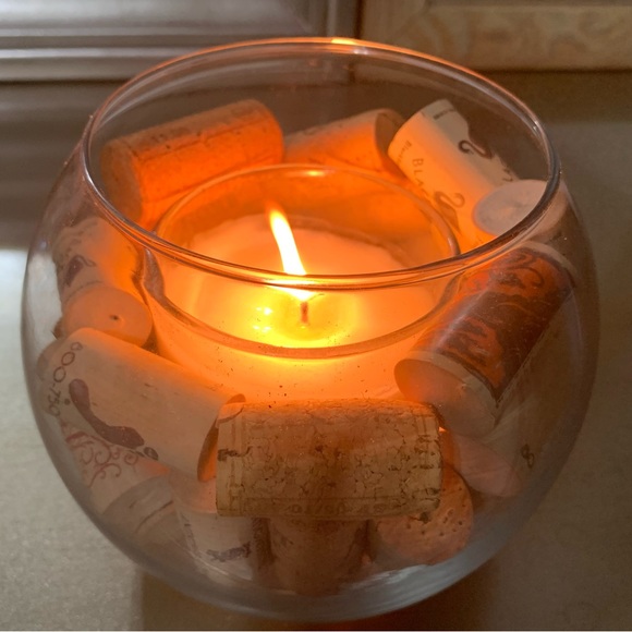 Craft lovers. 150 wine corks. - Picture 11 of 11